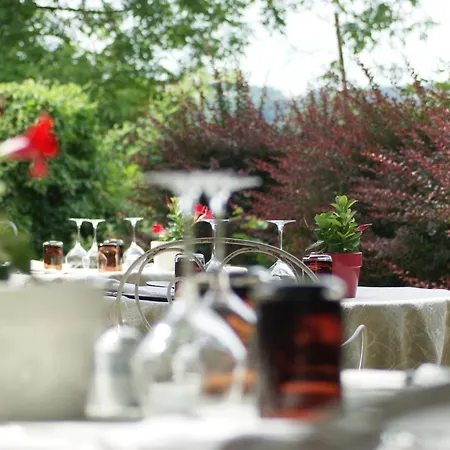 Le Relais Du Catey イスルダボー