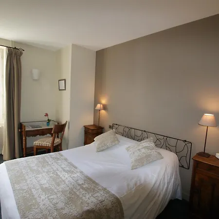 Le Relais Du Catey L'Isle-d'Abeau