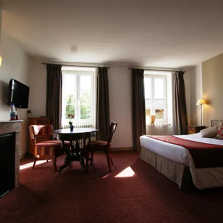 Le Relais Du Catey Hotel 3*