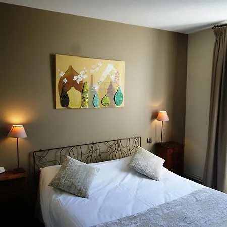 Le Relais Du Catey Hotel L'Isle-d'Abeau
